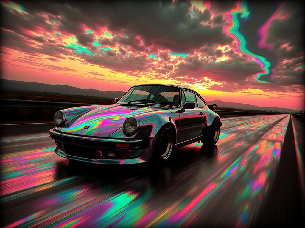 Dreamlike