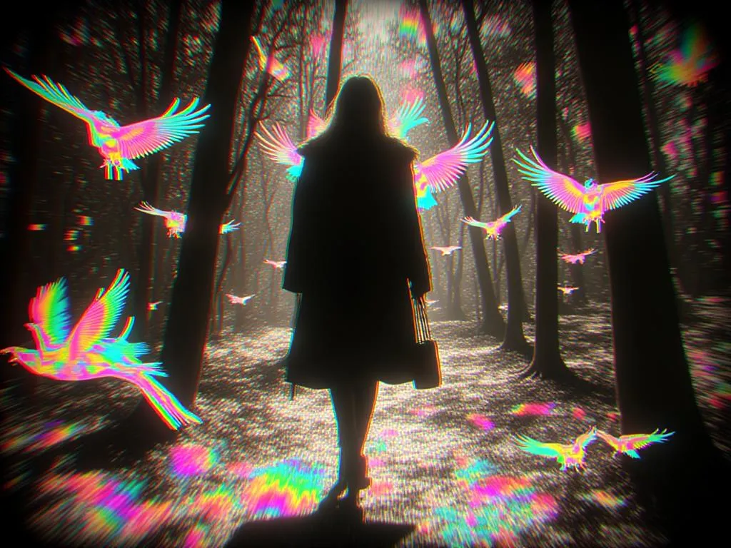Dreamlike