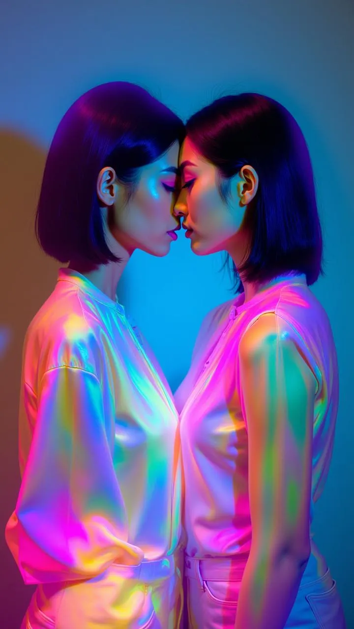 Ethereal Neon