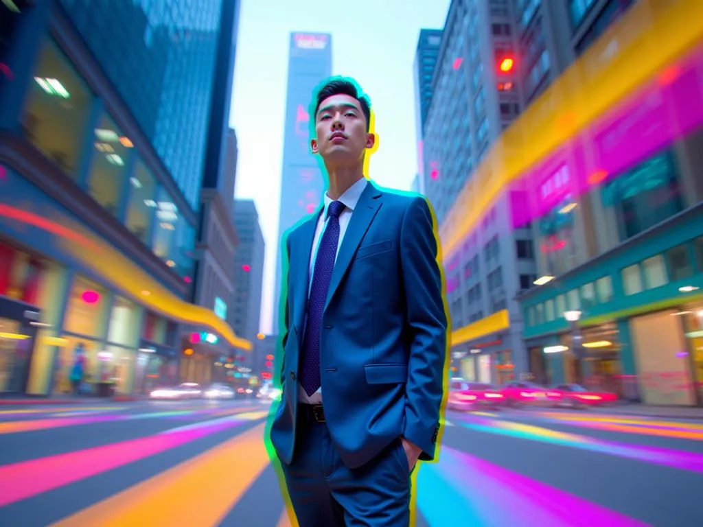 Ethereal Neon