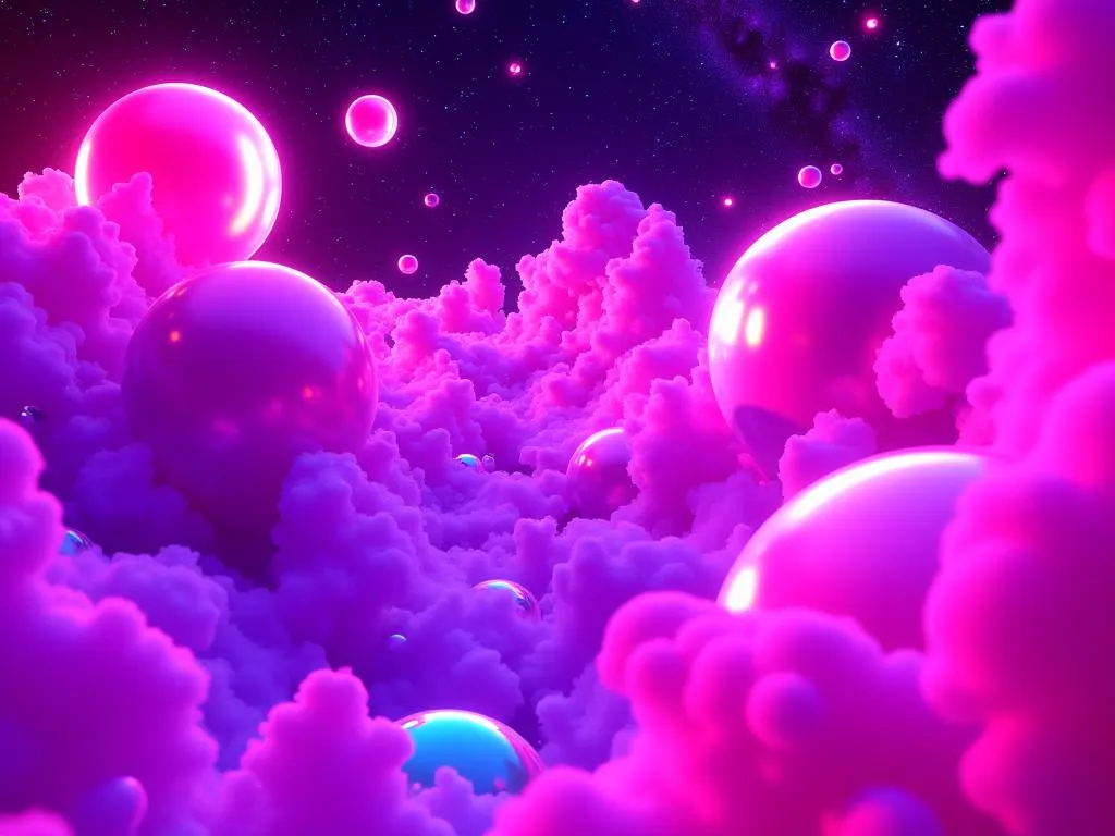 Magenta Dream