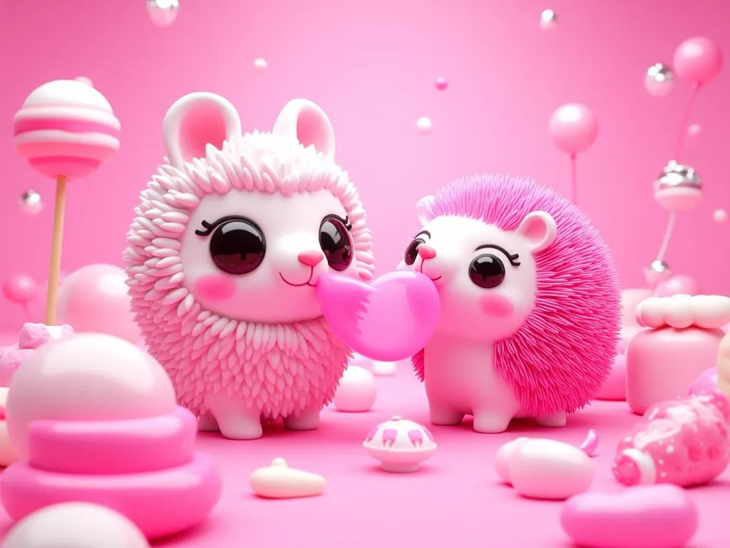 Magenta Dream