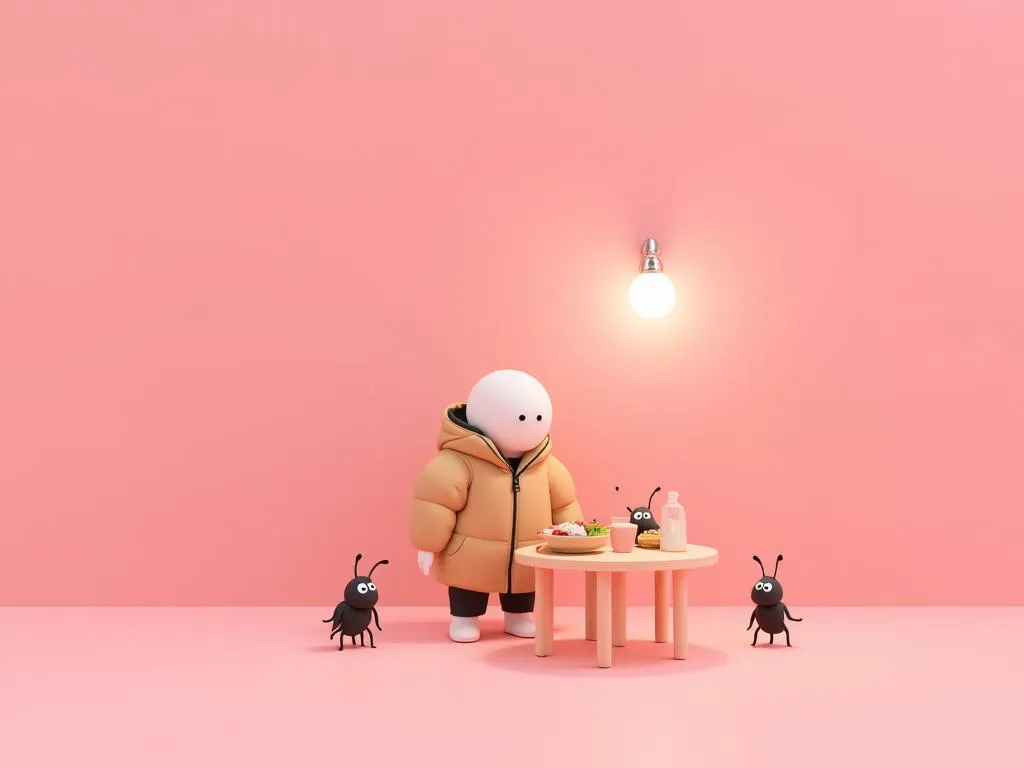 Pastel Dream