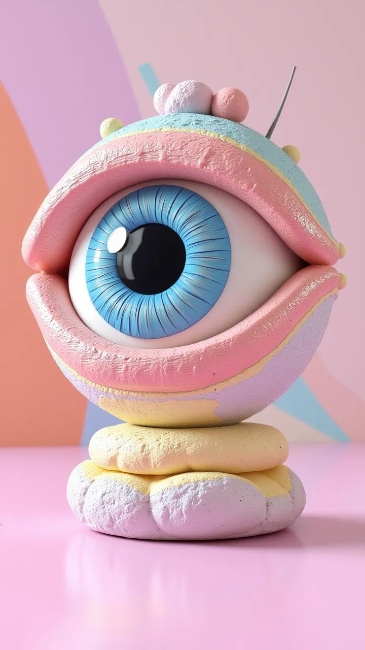 Pastel Hues