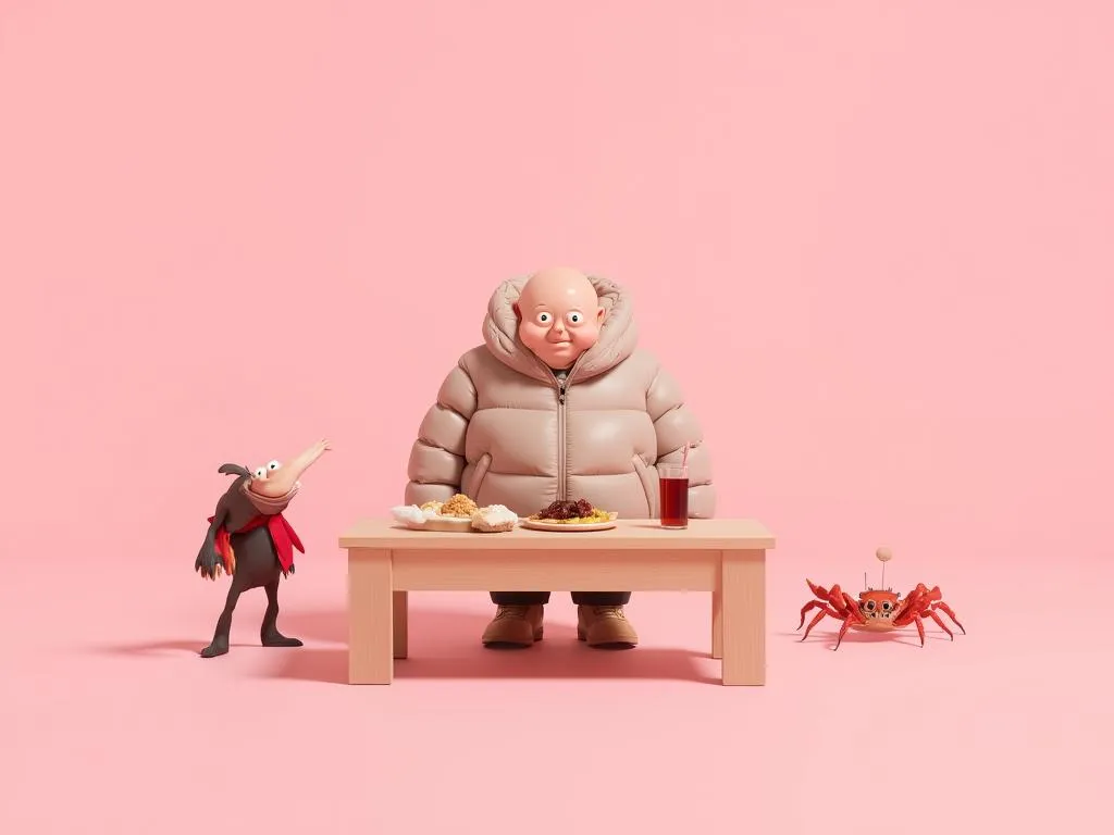 Pop Miniature
