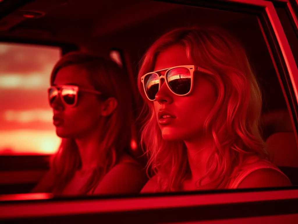 Retro Roadtrip