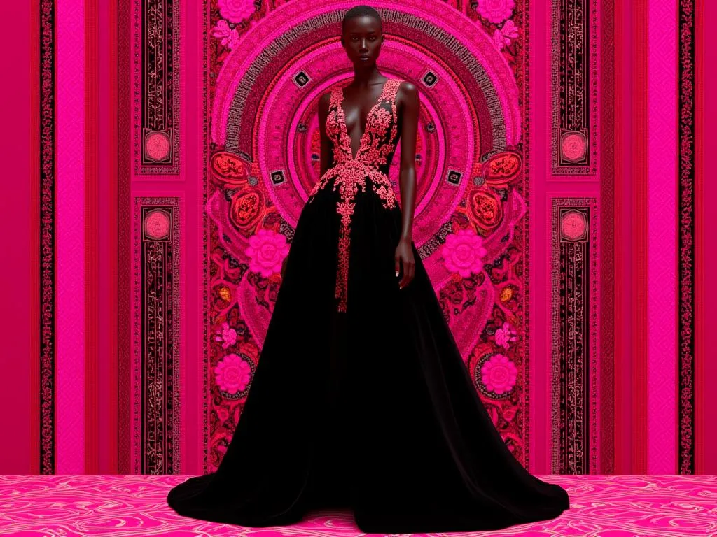 Tribal Futurism