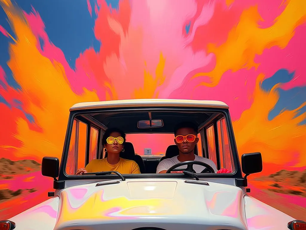Vivid Express