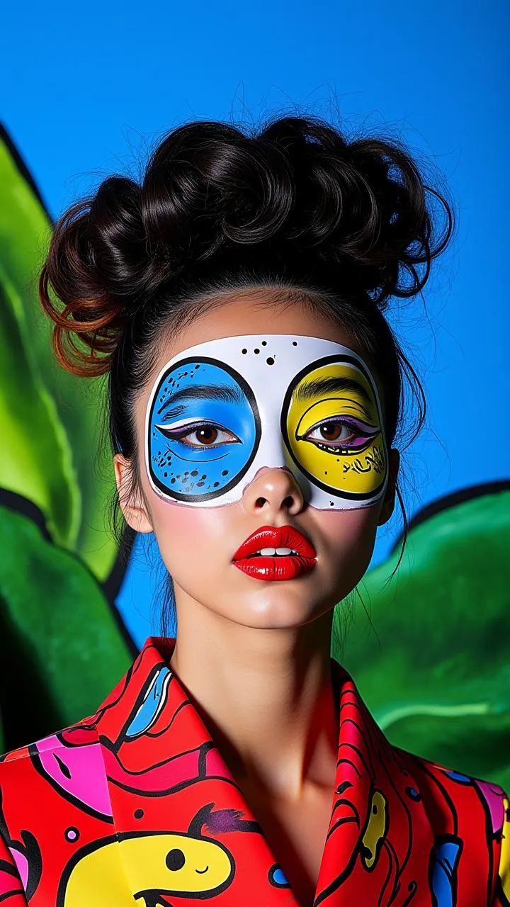 Whimsical Drawn